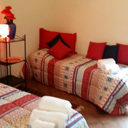 La Casa Di Giuly Frühstückspension Rom