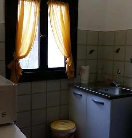 Frühstückspension La Casa Di Giuly Rom