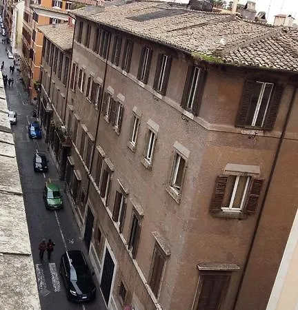 La Casa Di Giuly * Rom