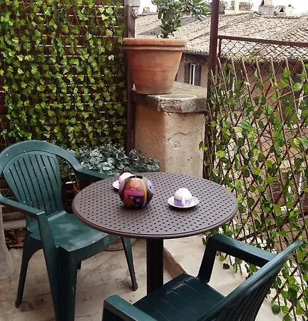 Frühstückspension La Casa Di Giuly