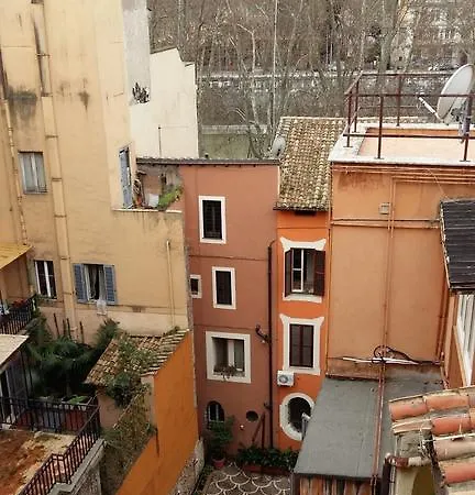 La Casa Di Giuly Frühstückspension *