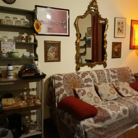 La Casa Di Giuly Rom