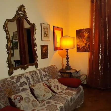 Frühstückspension La Casa Di Giuly *