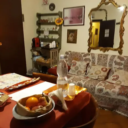 La Casa Di Giuly * Rom