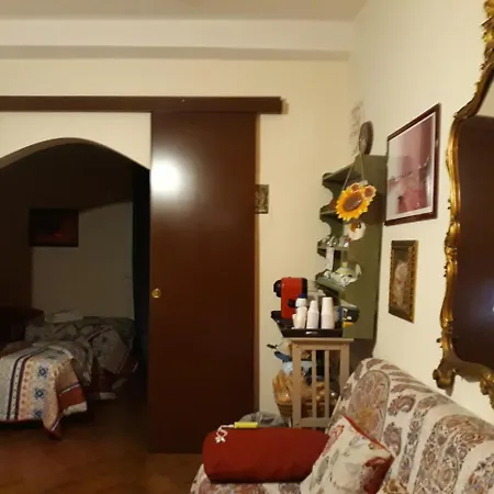 Frühstückspension La Casa Di Giuly